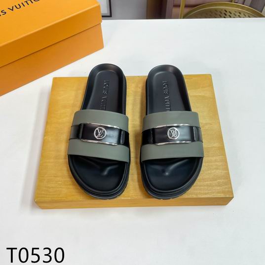 LV shoes 38-44-01